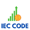 Importer Exporter Code (IEC) issued by the Director General of Foreign Trade, India